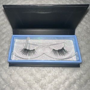 Moxielash Magnetic Lashes in Baby Lash